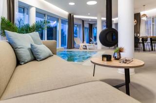 Beautiful Villa Estate da Noi with a pool in Hvar - Basina - 1