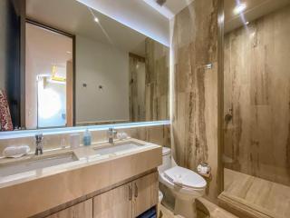 Luxury oceanfront apartment in Puerto Morelos - 6