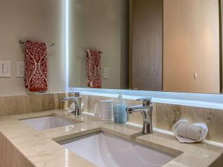 Luxury oceanfront apartment in Puerto Morelos - 3