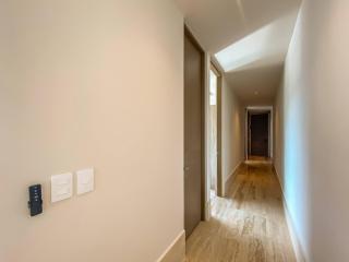 Luxury oceanfront apartment in Puerto Morelos - 1