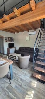 Loft Country - 9