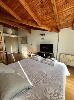 Loft del centro - 8