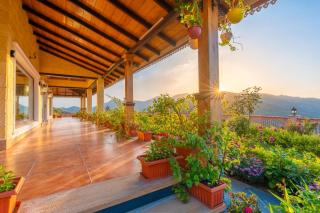 The Mukteshwar Bungalow 3 BHK Villa - 1