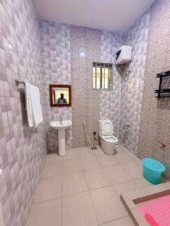 Triple F Hideaway - 1