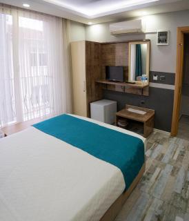 tüm palace otel - 4