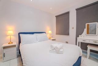 Spacious 3BR Home with Playroom & Free Parking - 9