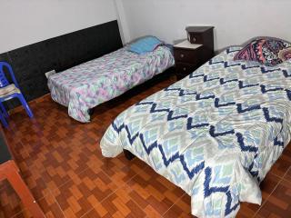 Casa de Ariana - 2