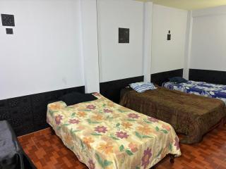 Casa de Ariana - 1