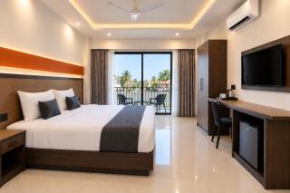 Hotel Criredel - 0
