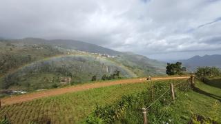 Poondi Stone House and Tent - 1