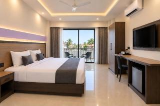 Hotel Criredel - 5