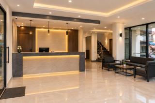 Hotel Criredel - 3