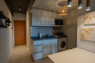 Departamento para 2 en Barrio Sur - Lavarropas - 8