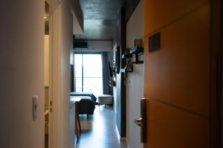 Departamento para 2 en Barrio Sur - Lavarropas - 6