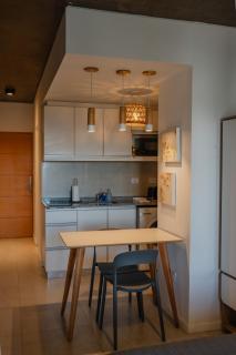 Departamento para 2 en Barrio Sur - Lavarropas - 4