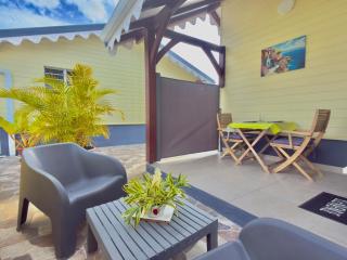 Bungalow Les Colibris - Central & Proche de Tout - 5