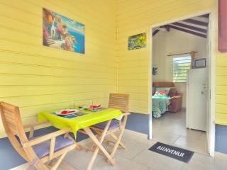 Bungalow Les Colibris - Central & Proche de Tout - 6