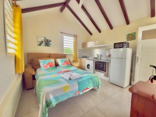 Bungalow Les Colibris - Central & Proche de Tout - 9