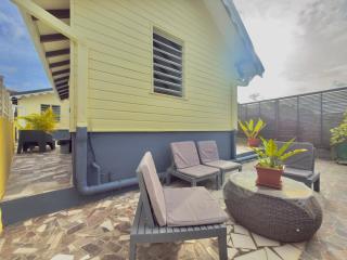 Bungalow Les Colibris - Central & Proche de Tout - 1