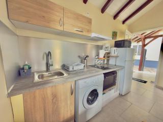 Bungalow Les Colibris - Central & Proche de Tout - 7