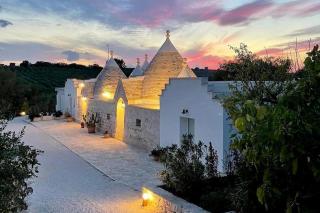 Trulli delle Stelle - 9
