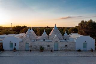 Trulli delle Stelle - 8