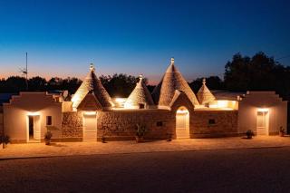 Trulli delle Stelle - 2