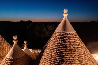 Trulli delle Stelle - 1