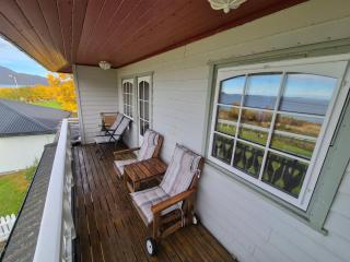 The Horizon View - 8