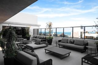 Flat aconchego da praia way tambau - 100m do busto - 8
