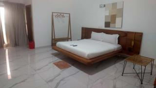 Bloom Lodge Hôtel - 5