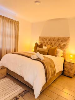 The Soft escape in Gonubie - 1