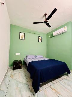 Imran's home - 9