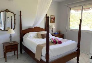 Villa "The Pretty Mermaid", pool and stunning views 5 min from beach - 9