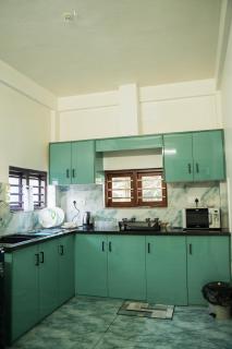 Imran's home - 6