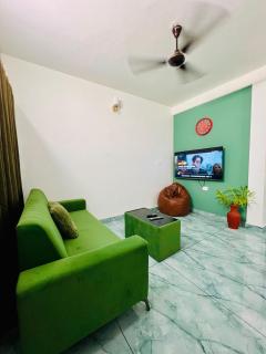 Imran's home - 5