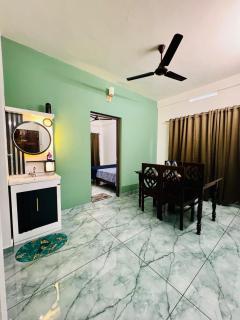 Imran's home - 4