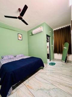 Imran's home - 3
