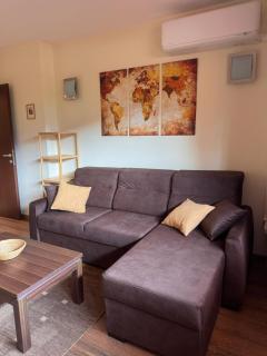 The Nature View Suites, part of Terra Complex & Spa - 8