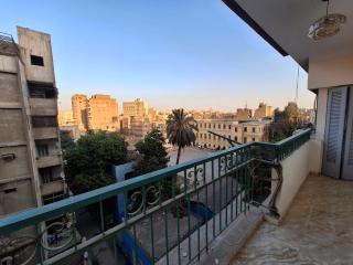 Private Room in Shared apartment Near to Saad Zaghloul Metro Station - 0