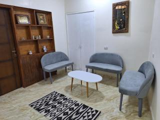 Private Room in Shared apartment Near to Saad Zaghloul Metro Station - 8