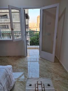 Private Room in Shared apartment Near to Saad Zaghloul Metro Station - 7