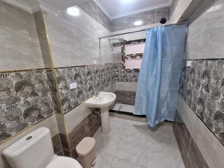 Private Room in Shared apartment Near to Saad Zaghloul Metro Station - 6