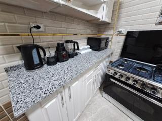 Private Room in Shared apartment Near to Saad Zaghloul Metro Station - 2