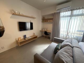 BSB STAY Estúdios Long Stay - Master Place - 7