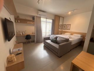 BSB STAY Estúdios Long Stay - Master Place - 6