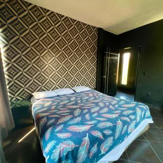 Casa Onix con Alberca y Jardín en Yautepec, Morelos - 3