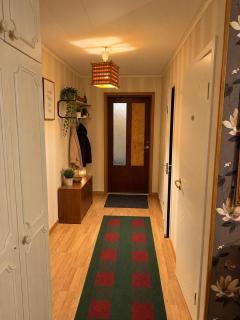 Trivsam rymlig villa, perfekt för familj & företag - 4
