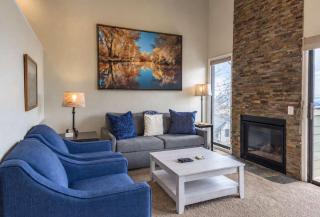 Ski In - Ski Out, Walk to Main St, Fireplace, Close to Downtown, Park City, Deer Valley - 0