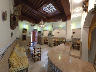 Riad Rahba Fes Medina - 1